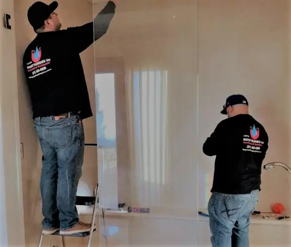 Professional plumbing installation for Leak Detection in Ironton