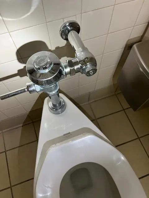 Fixture installation and repair for Repiping in Ironton